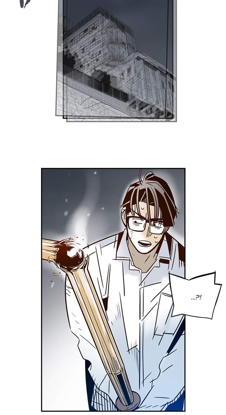 Rendezvous Chapter 34 - Page 49