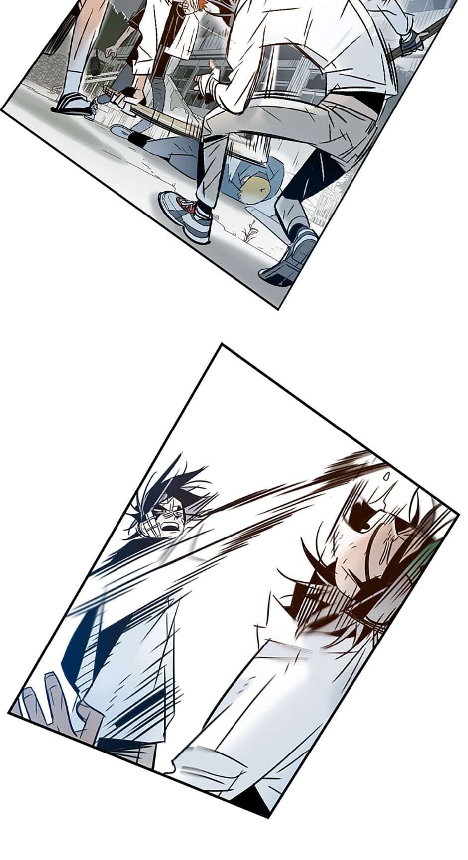 Rendezvous Chapter 34 - Page 5