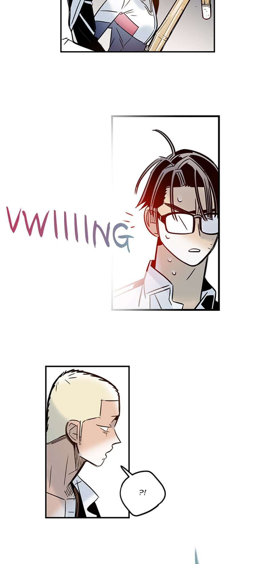 Rendezvous Chapter 34 - Page 51