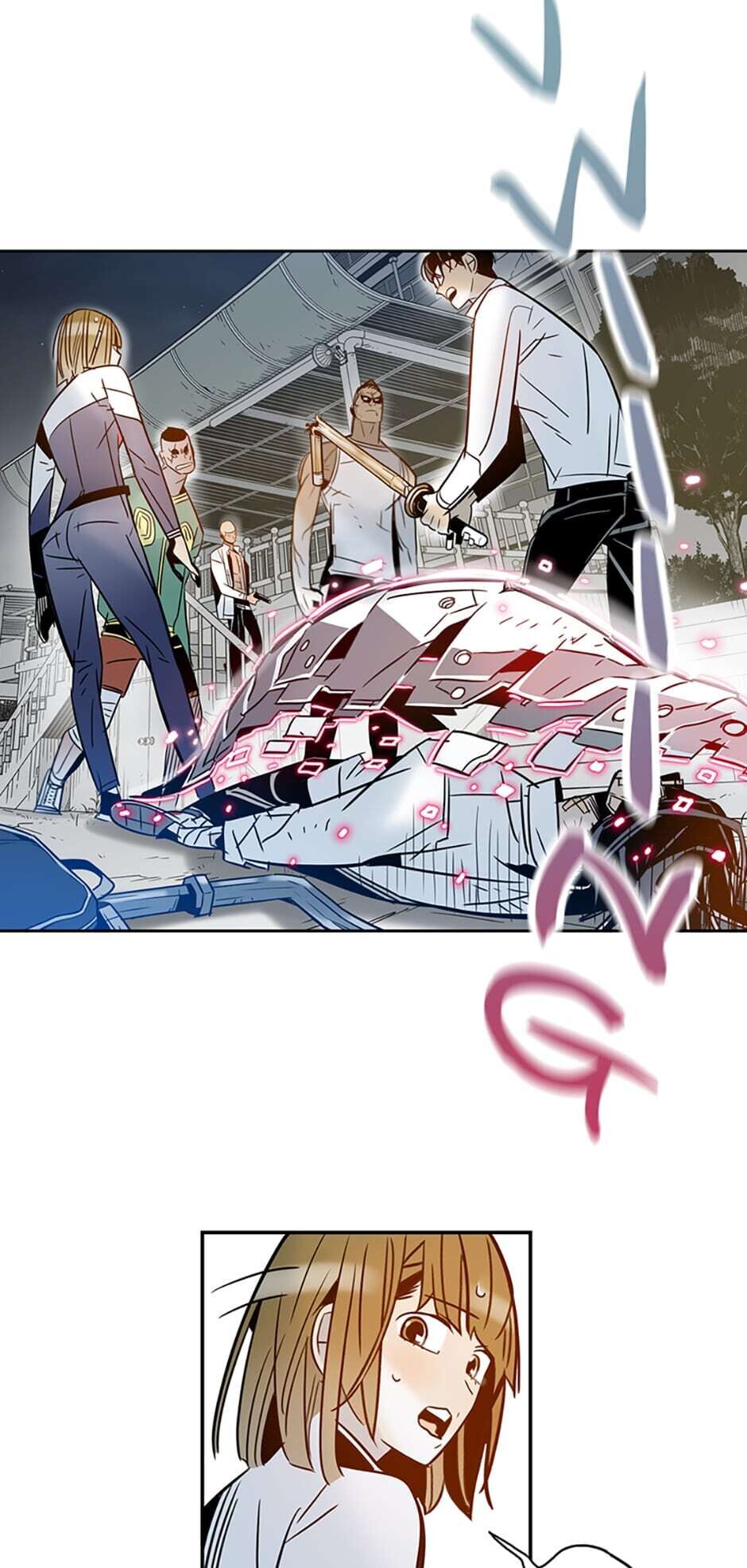 Rendezvous Chapter 34 - Page 52