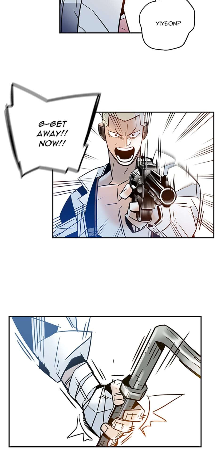 Rendezvous Chapter 34 - Page 53