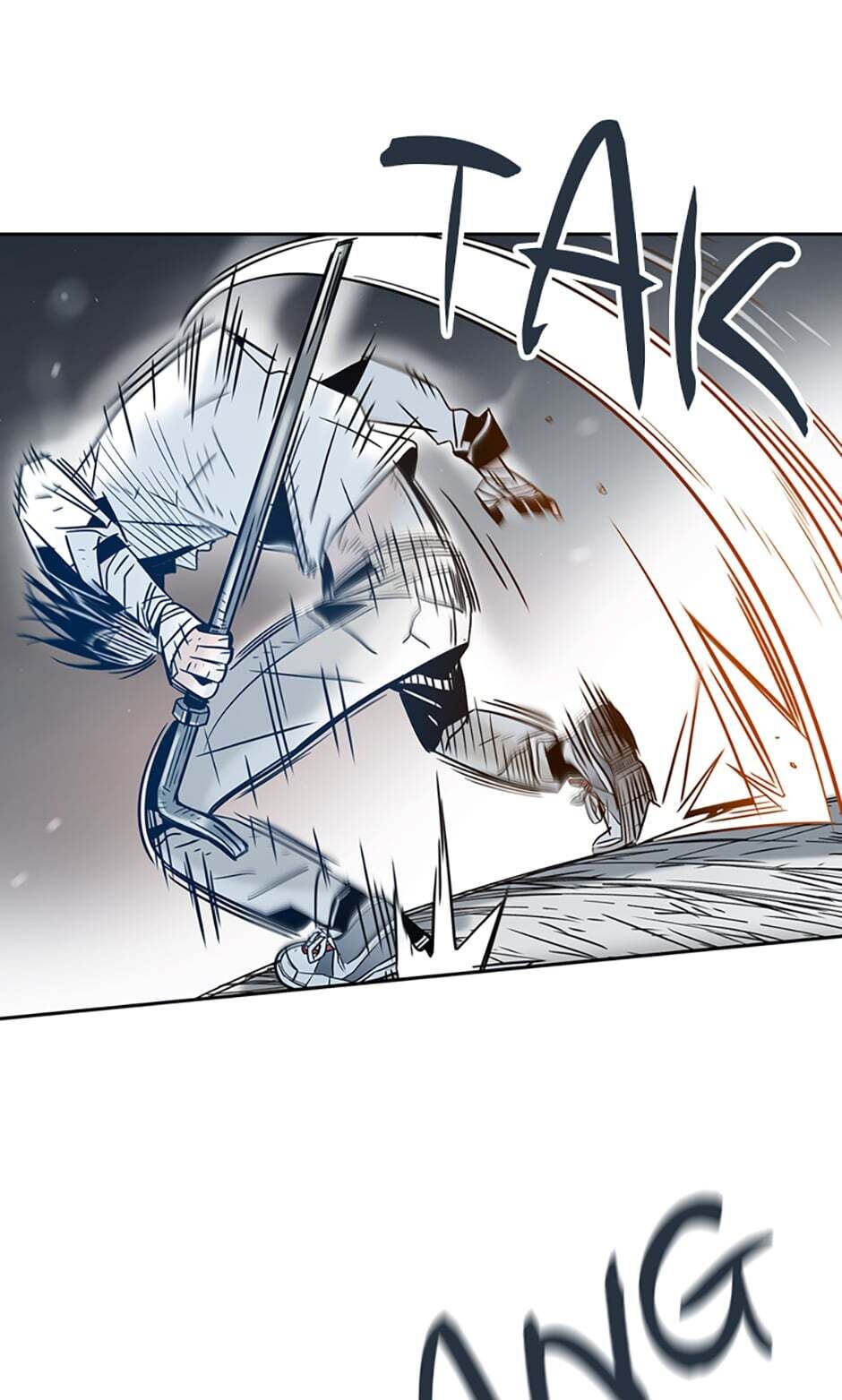 Rendezvous Chapter 34 - Page 54