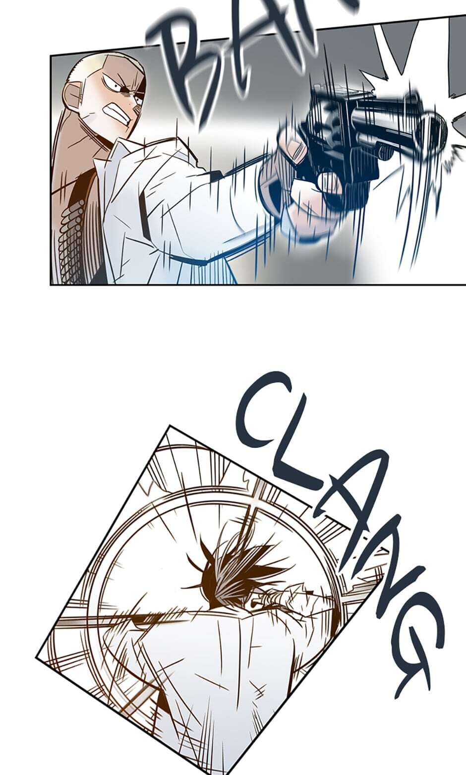 Rendezvous Chapter 34 - Page 55