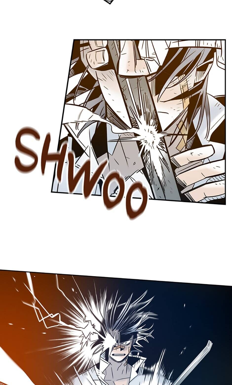 Rendezvous Chapter 34 - Page 56