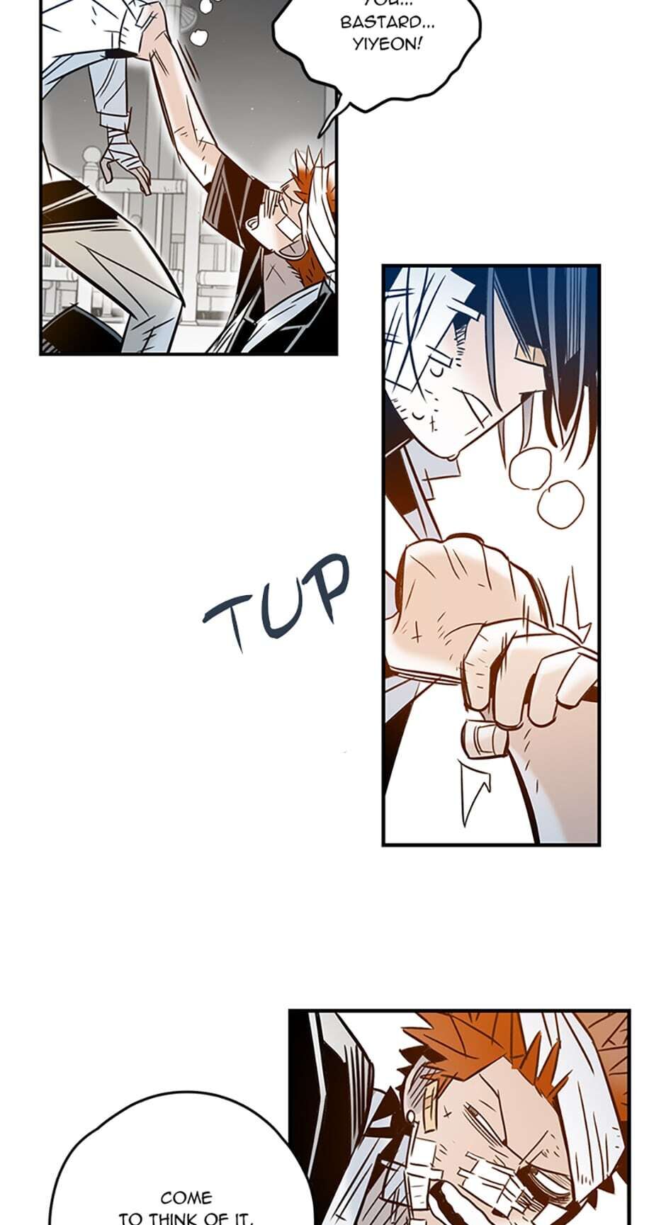 Rendezvous Chapter 34 - Page 9