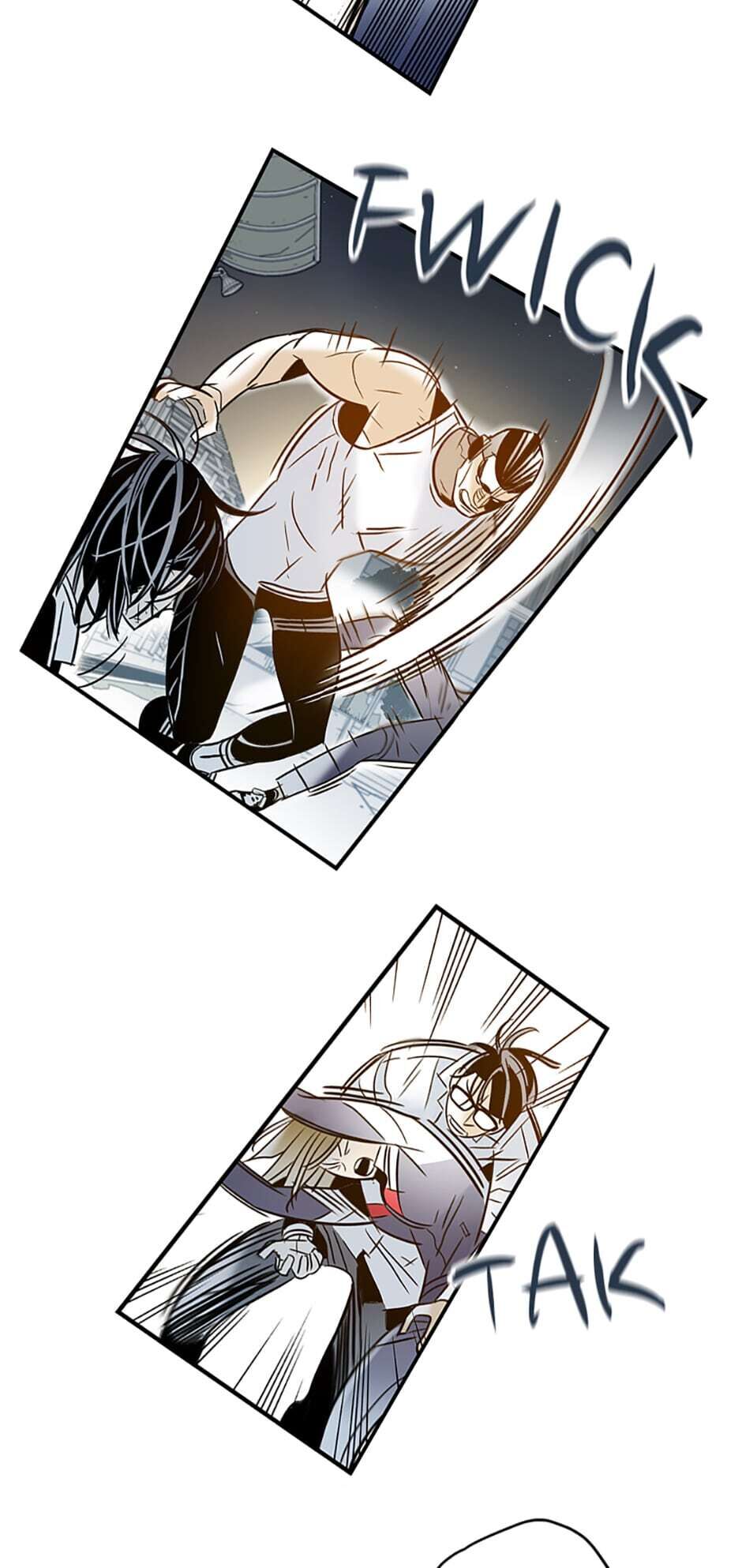 Rendezvous Chapter 35 - Page 13