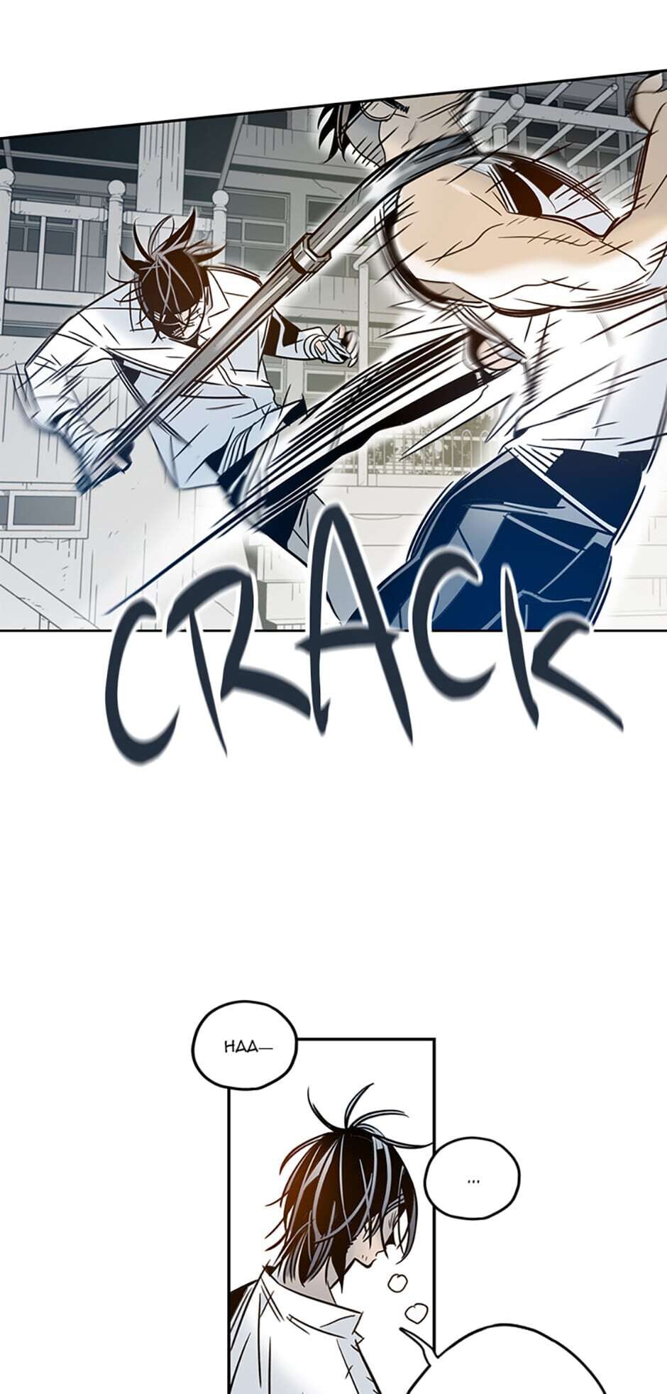 Rendezvous Chapter 35 - Page 15