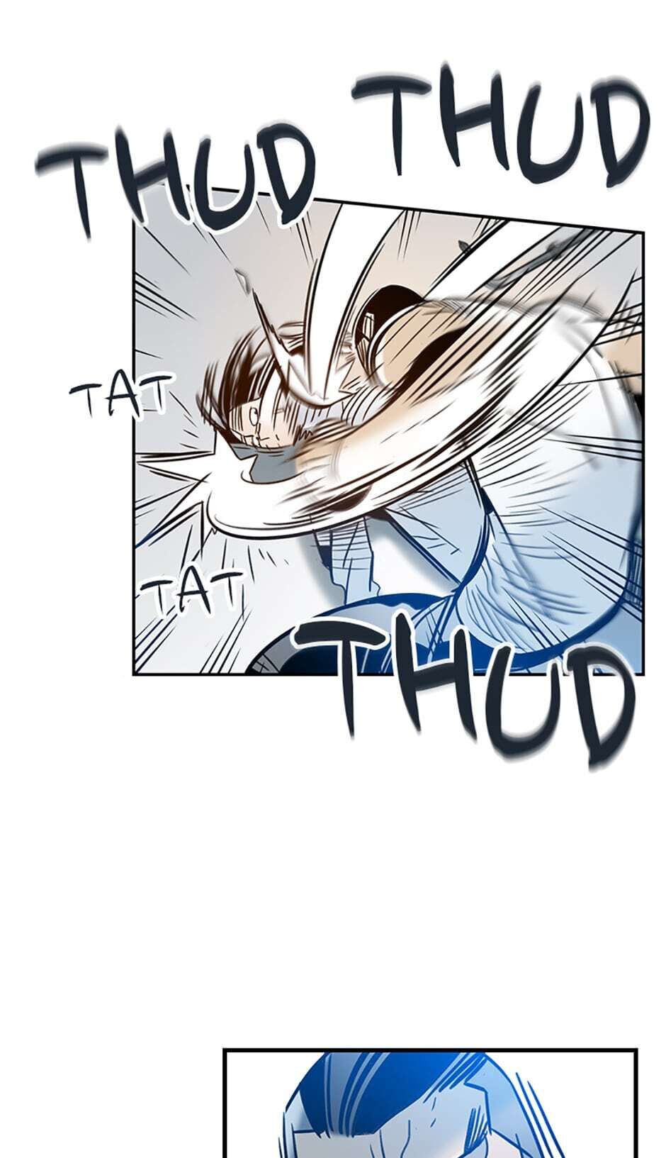 Rendezvous Chapter 35 - Page 19