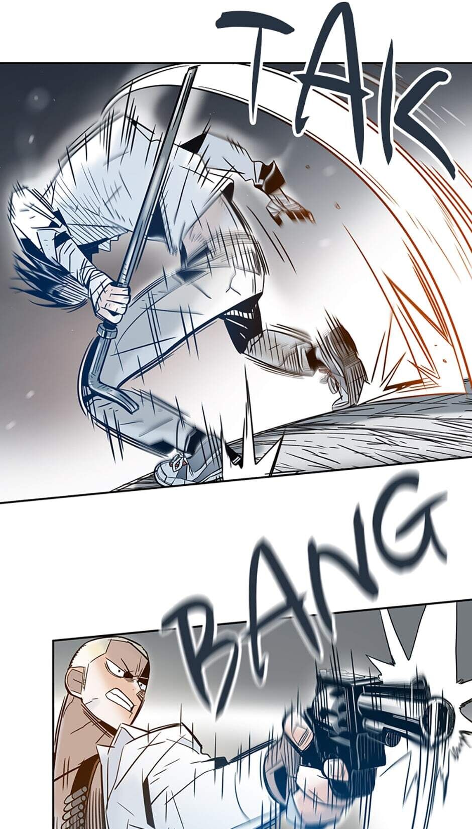 Rendezvous Chapter 35 - Page 2