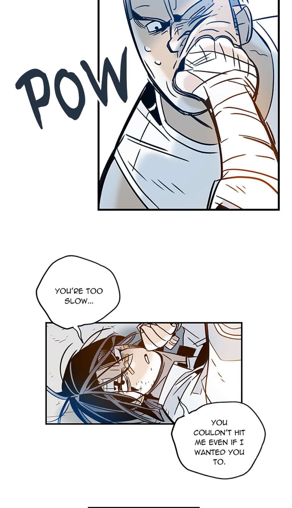 Rendezvous Chapter 35 - Page 20