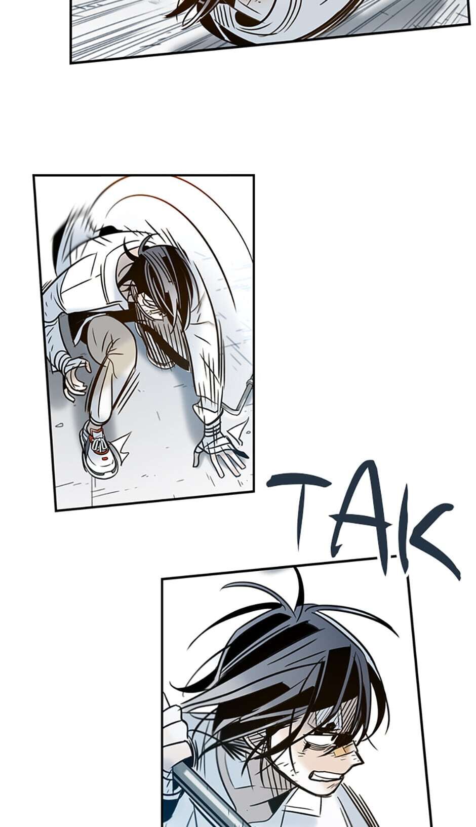 Rendezvous Chapter 35 - Page 22