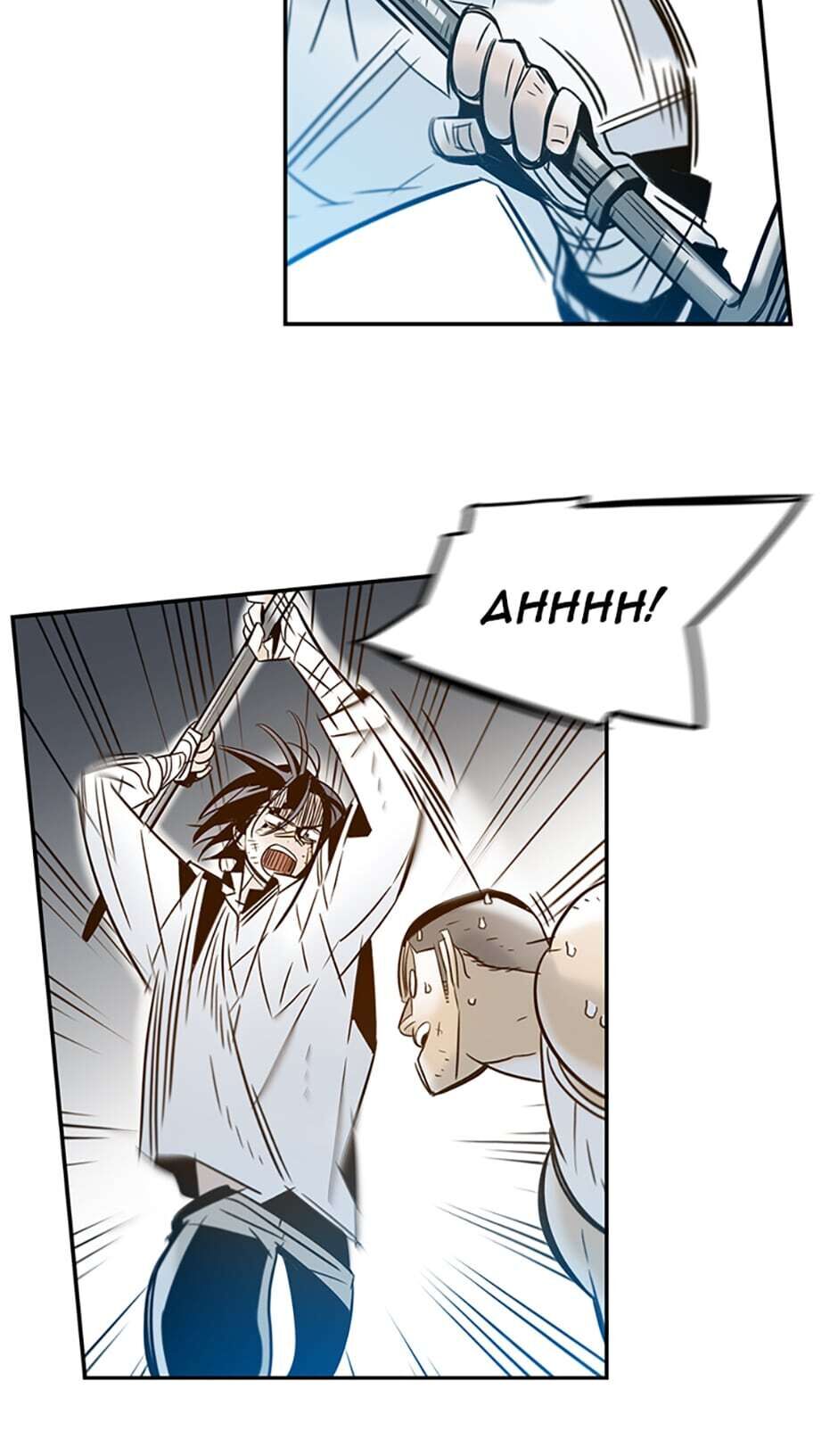 Rendezvous Chapter 35 - Page 23