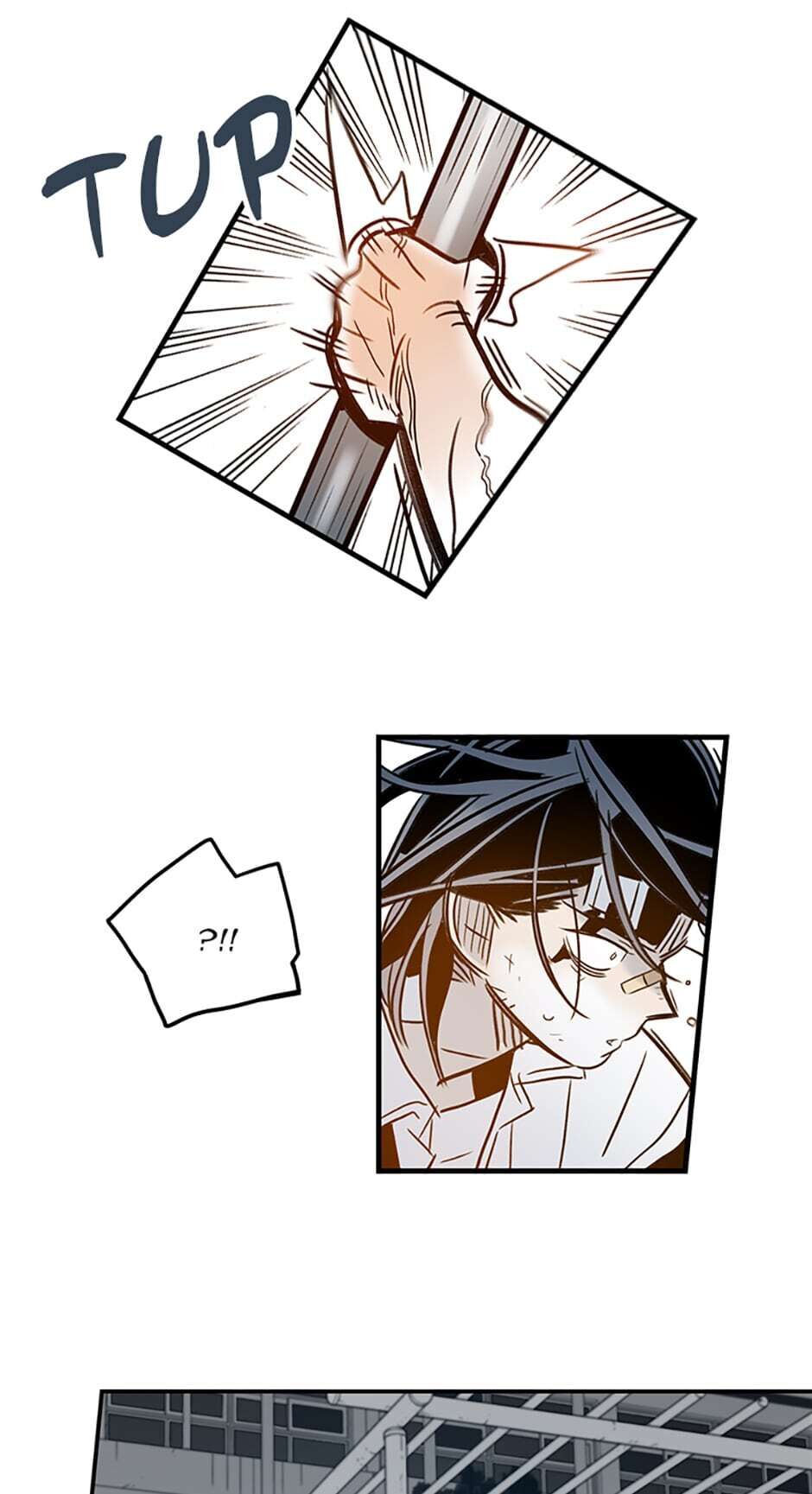 Rendezvous Chapter 35 - Page 24