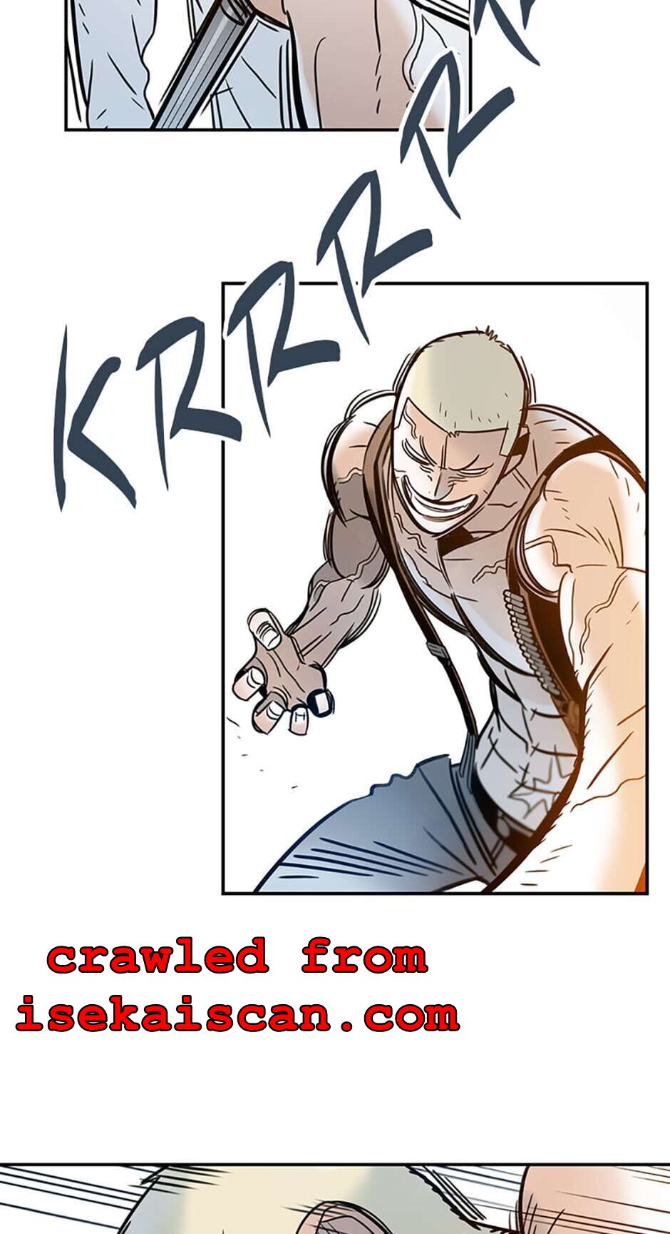 Rendezvous Chapter 35 - Page 26