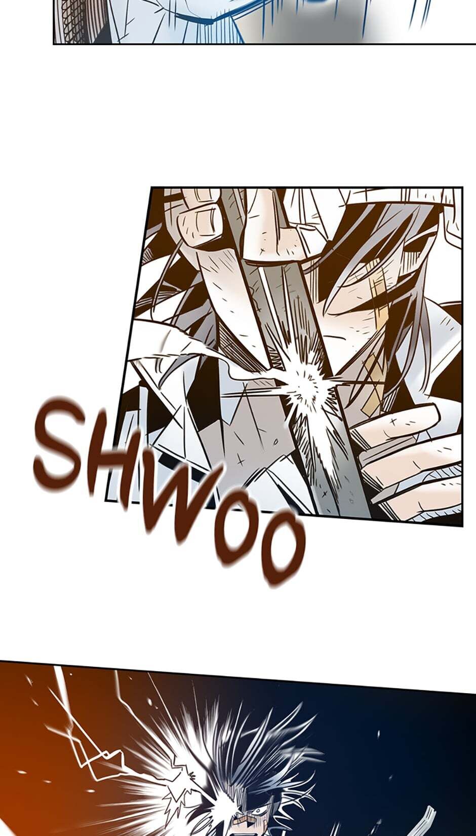 Rendezvous Chapter 35 - Page 3