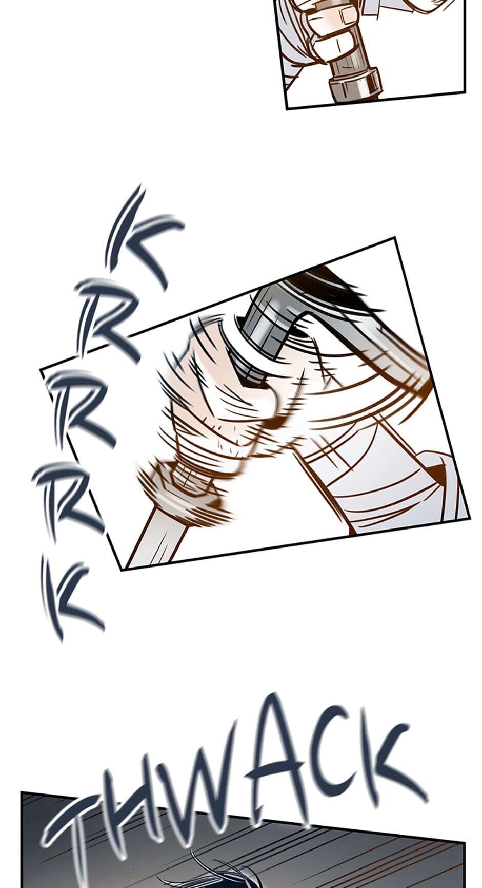 Rendezvous Chapter 35 - Page 30