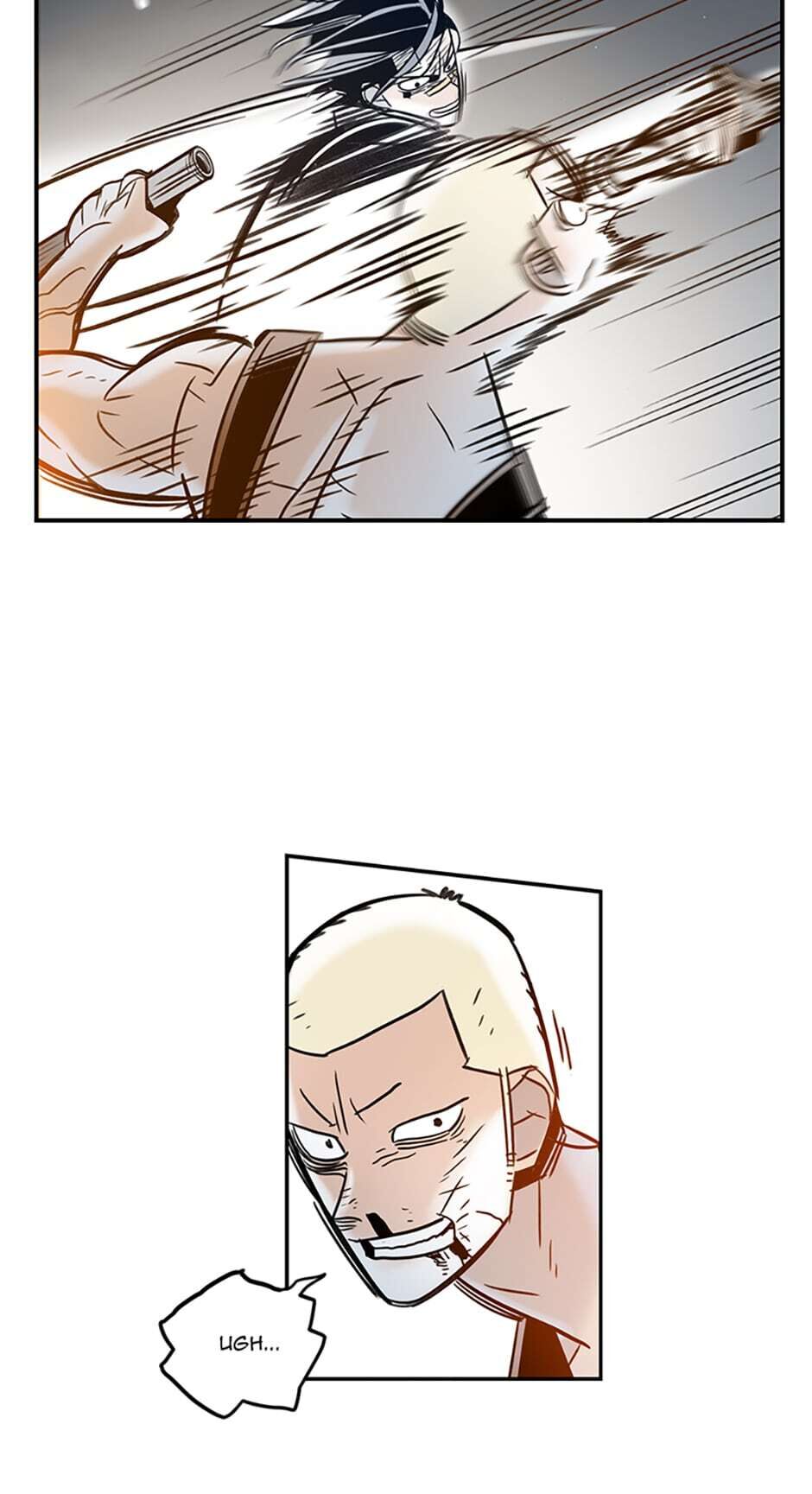 Rendezvous Chapter 35 - Page 31