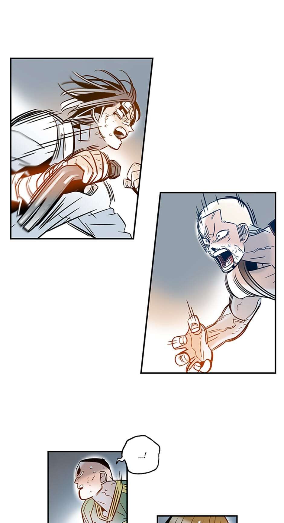 Rendezvous Chapter 35 - Page 32