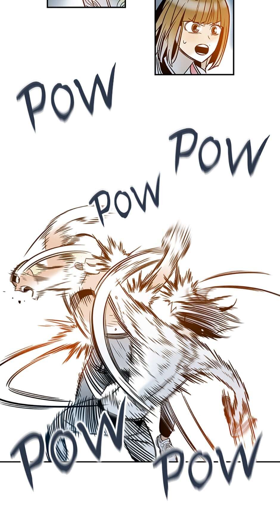 Rendezvous Chapter 35 - Page 33