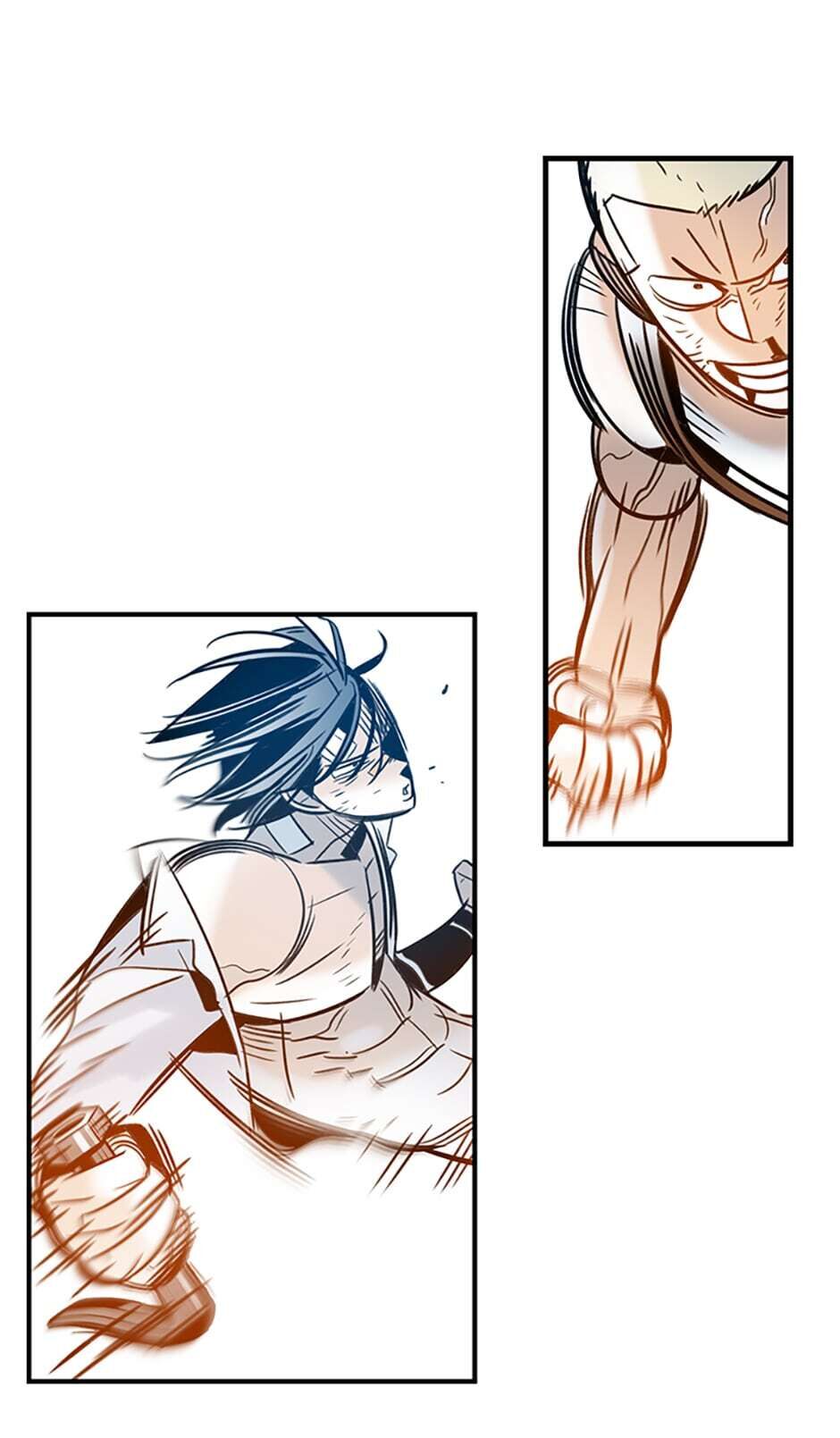 Rendezvous Chapter 35 - Page 34