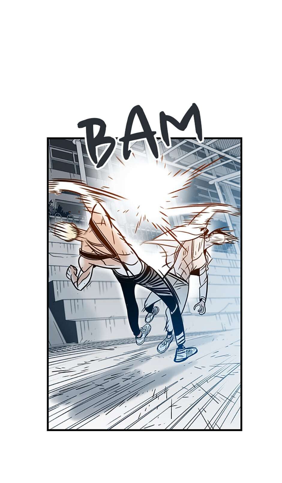 Rendezvous Chapter 35 - Page 35