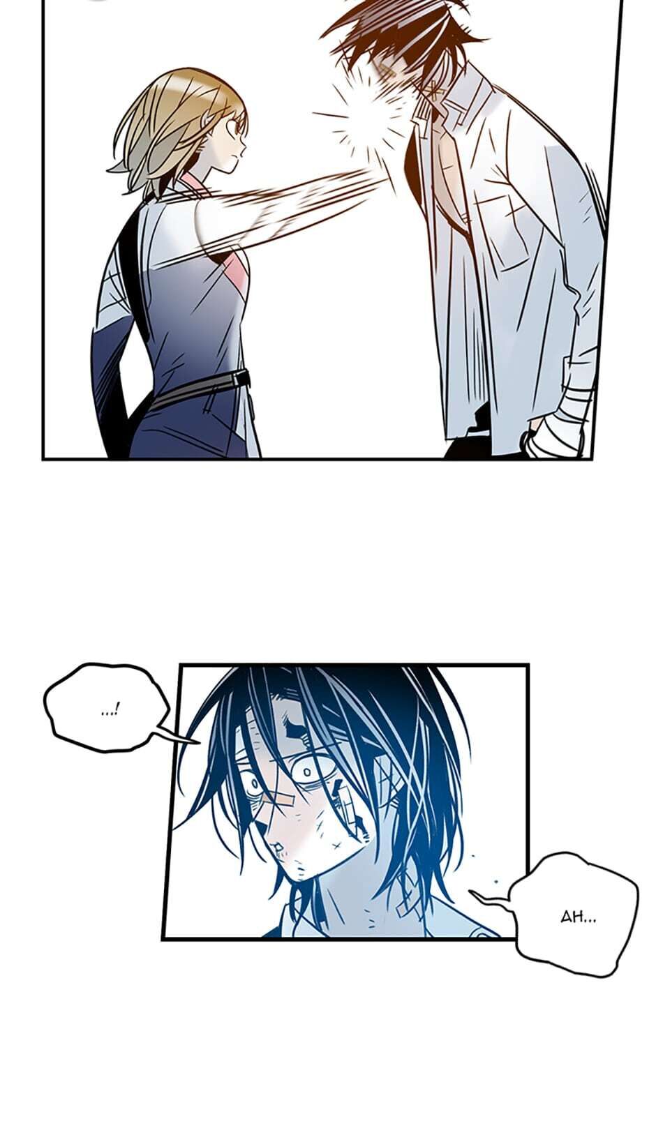 Rendezvous Chapter 35 - Page 38