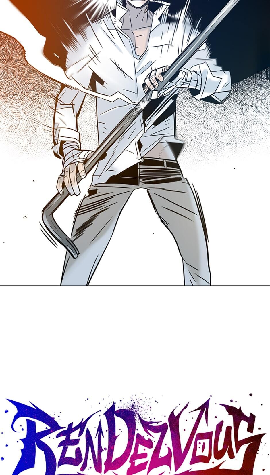 Rendezvous Chapter 35 - Page 4