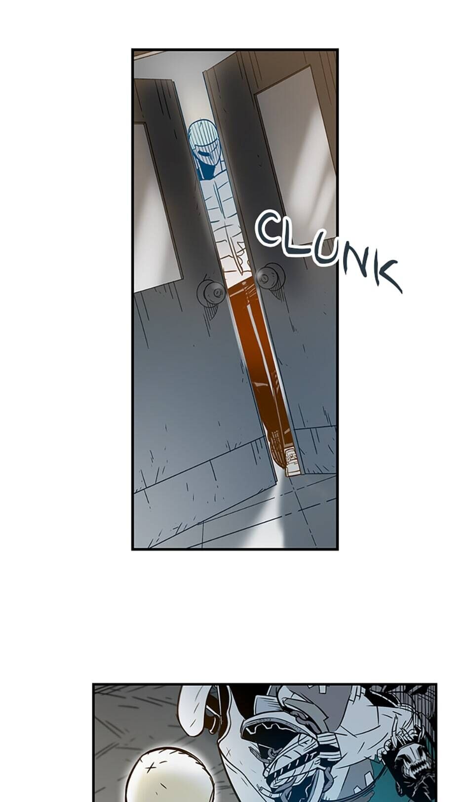 Rendezvous Chapter 35 - Page 49