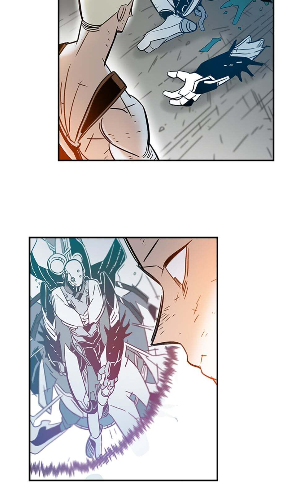 Rendezvous Chapter 35 - Page 50