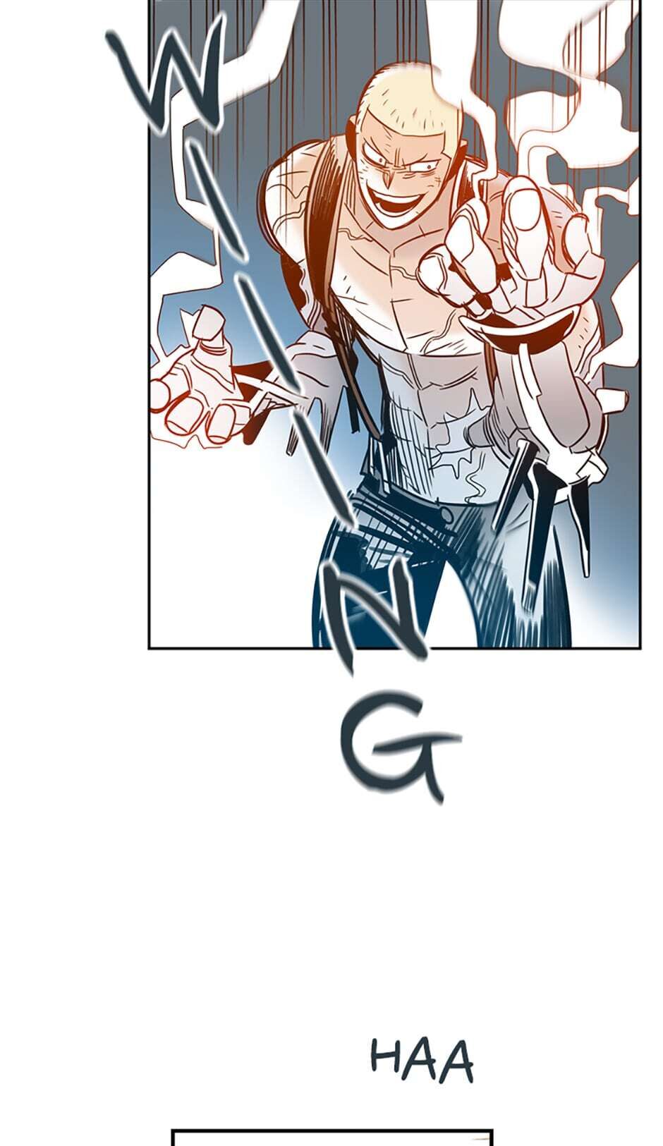 Rendezvous Chapter 35 - Page 52