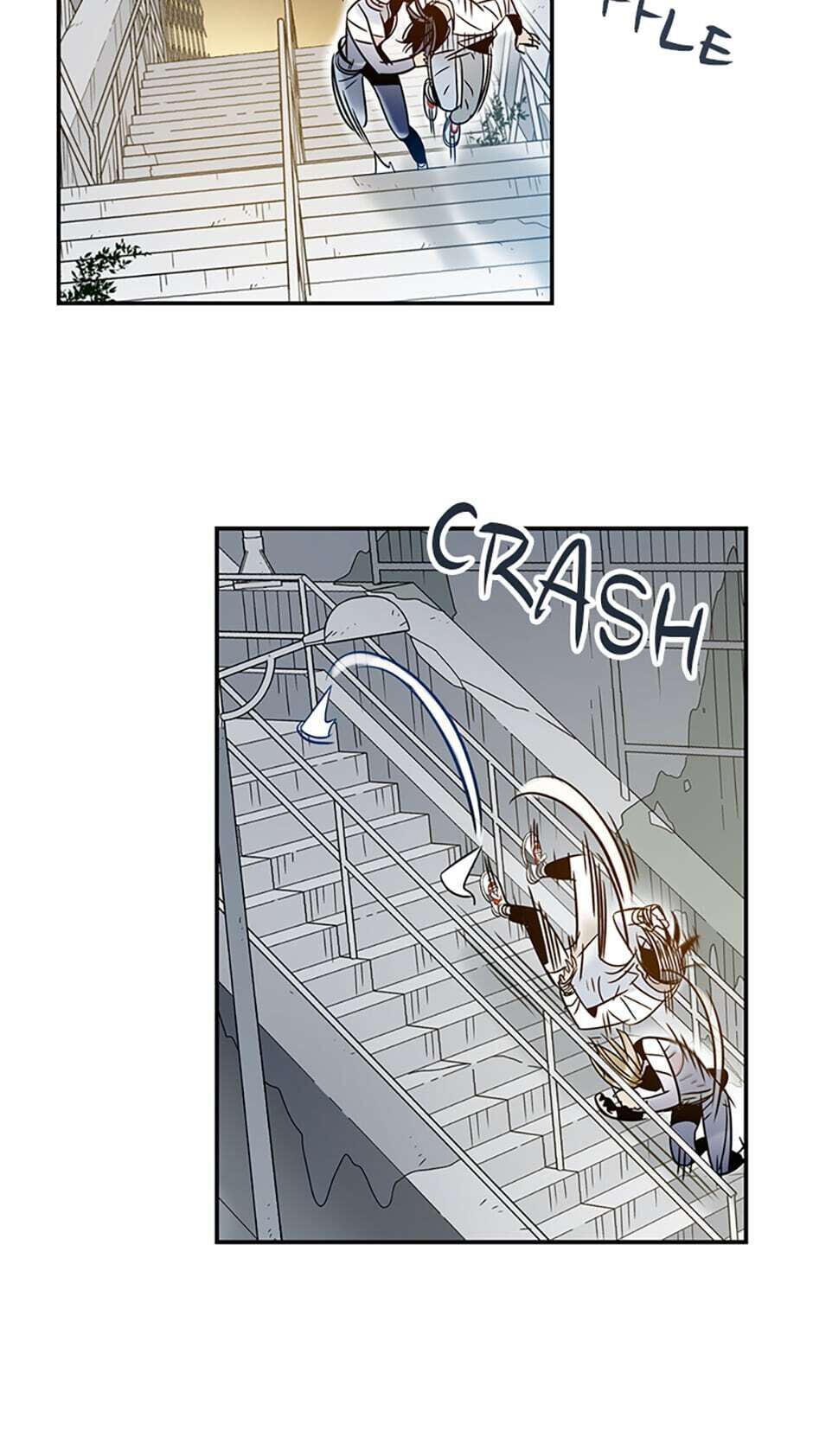 Rendezvous Chapter 35 - Page 55