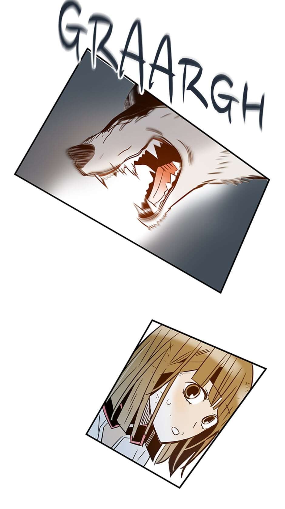 Rendezvous Chapter 35 - Page 58