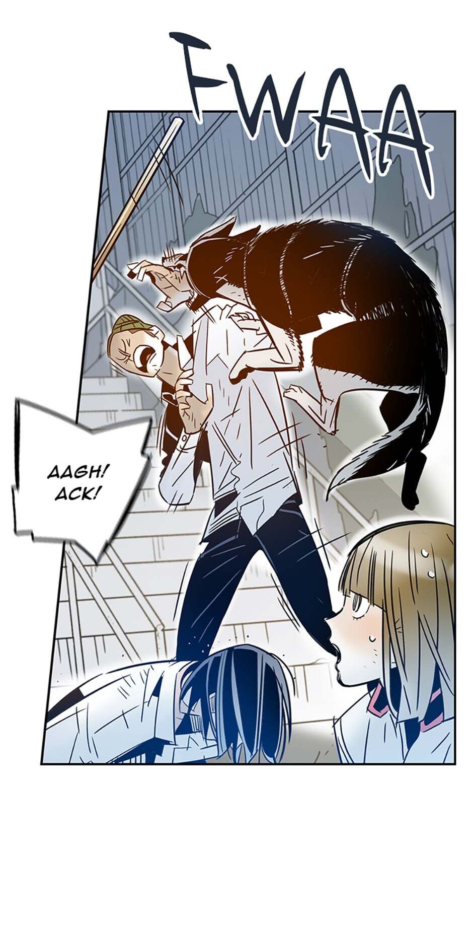 Rendezvous Chapter 35 - Page 59