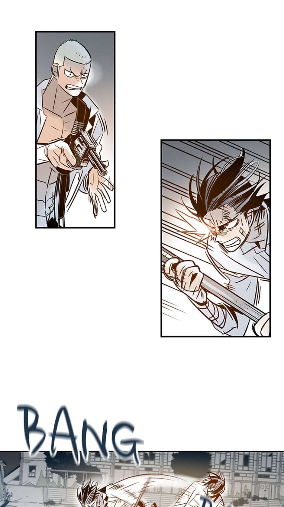 Rendezvous Chapter 35 - Page 6