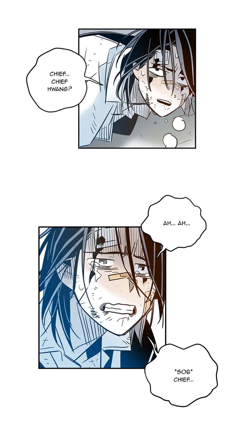 Rendezvous Chapter 35 - Page 61