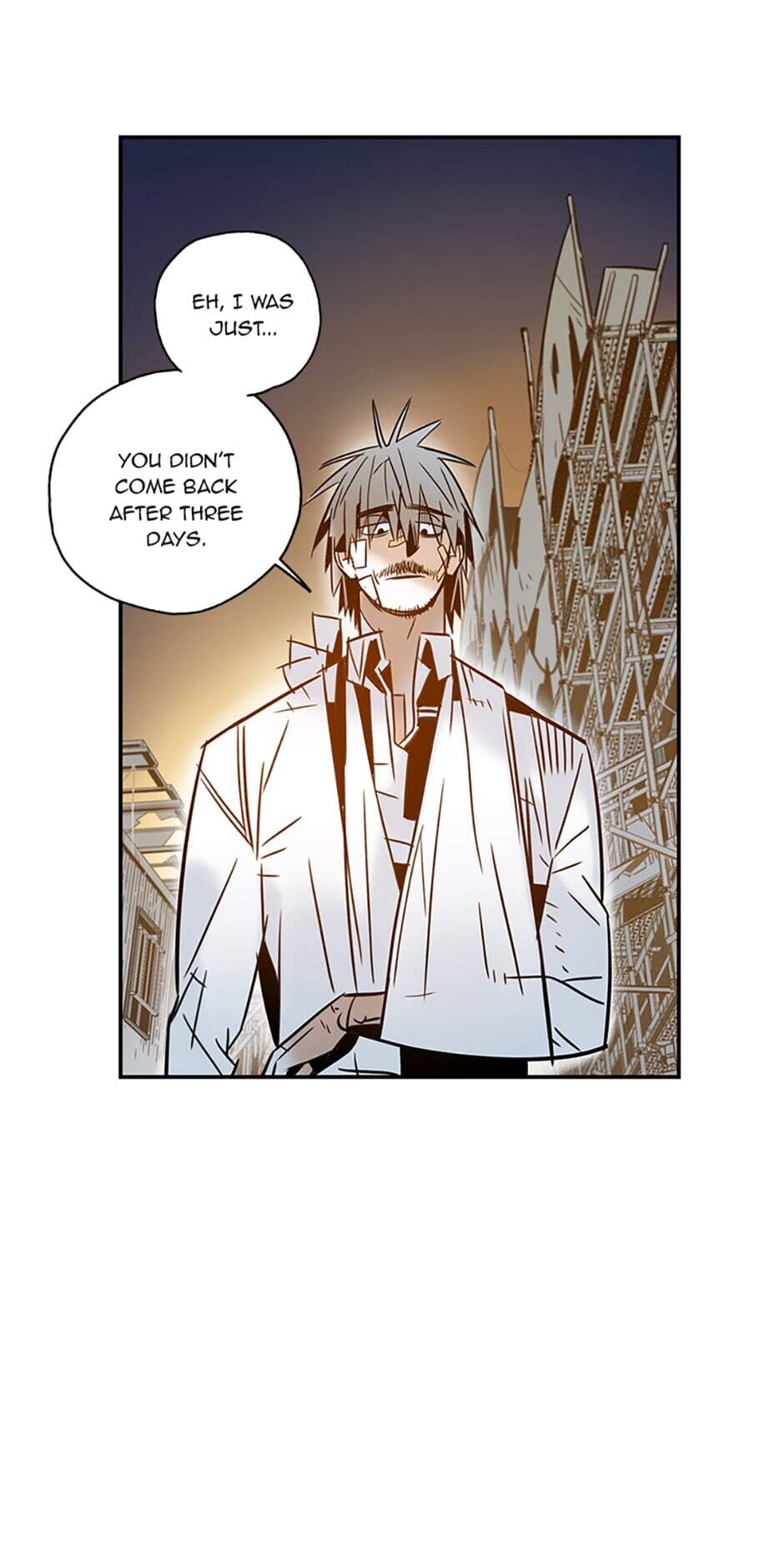 Rendezvous Chapter 35 - Page 62