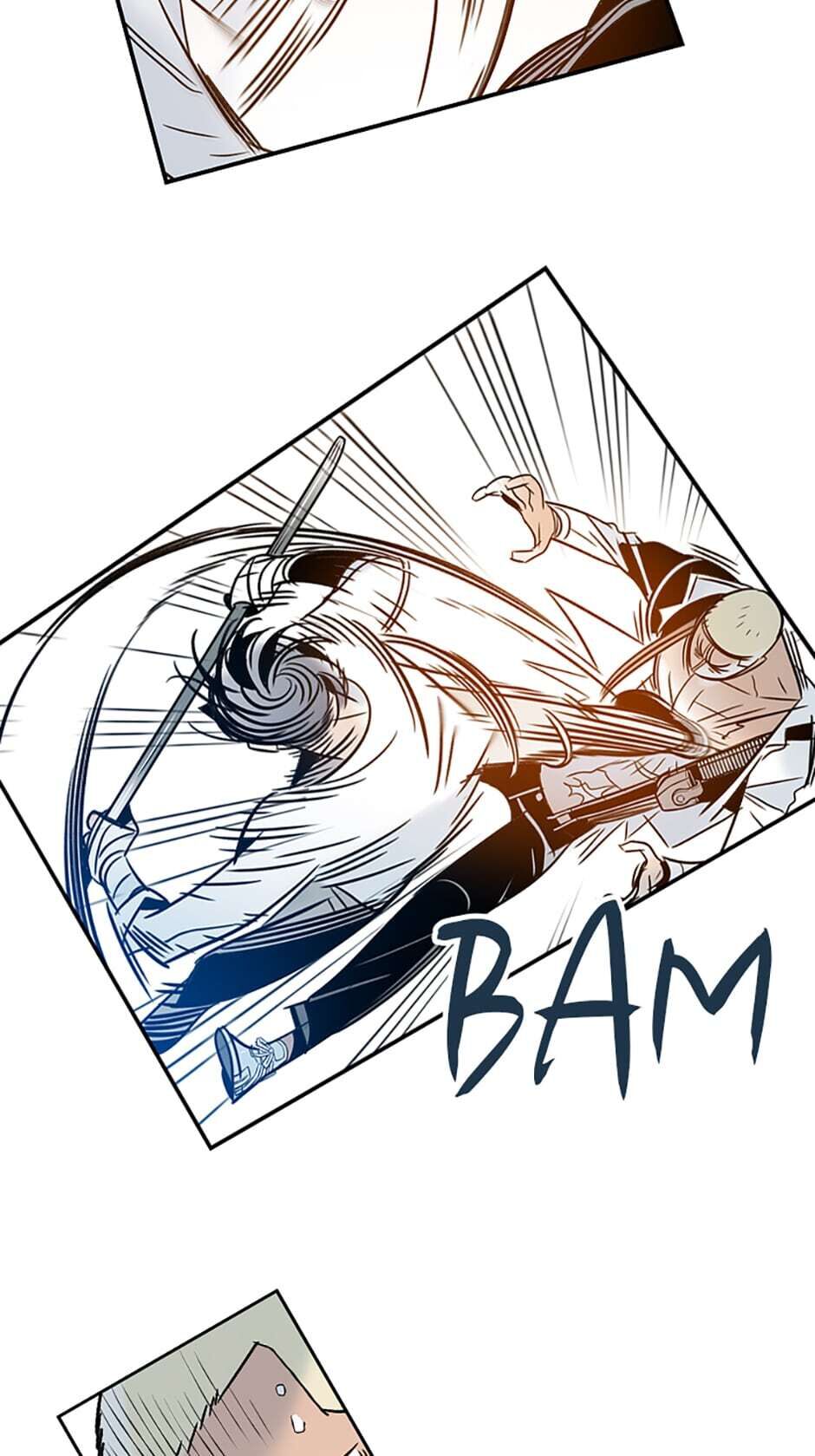 Rendezvous Chapter 35 - Page 8