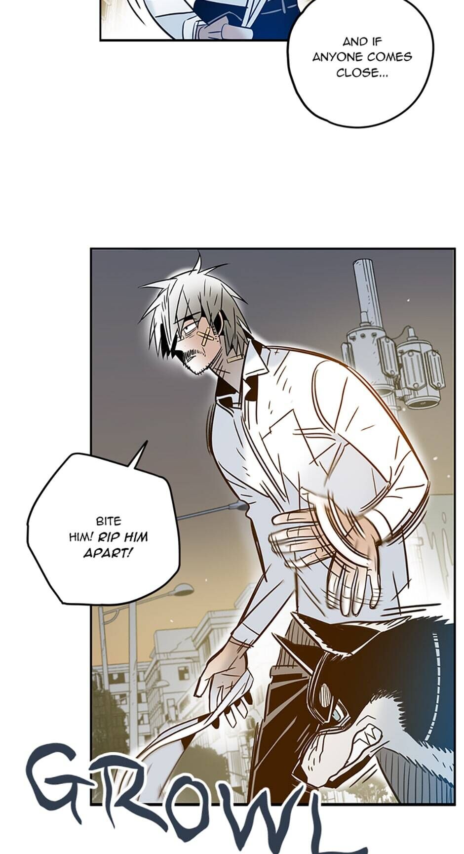 Rendezvous Chapter 36 - Page 12