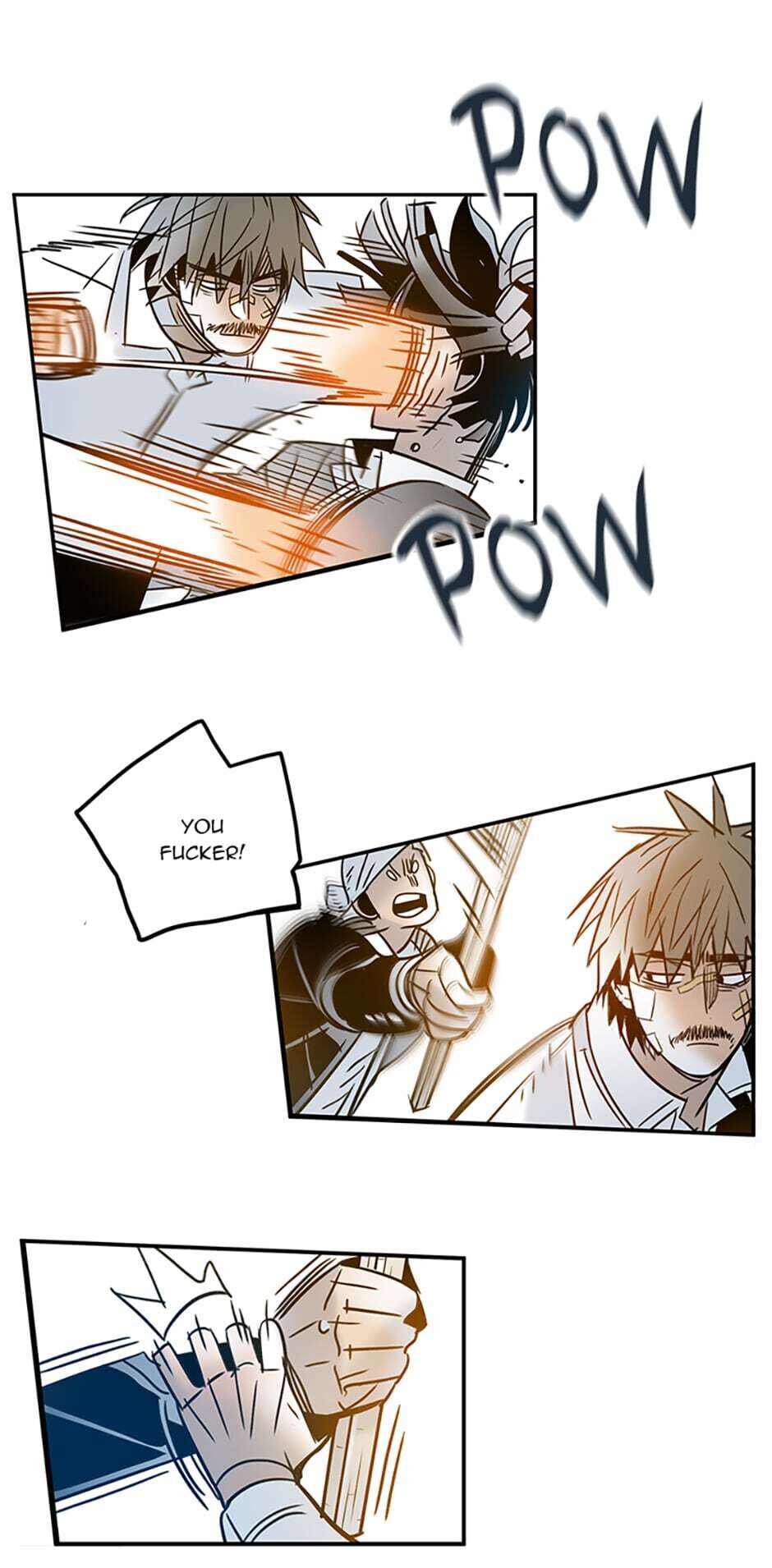 Rendezvous Chapter 36 - Page 15