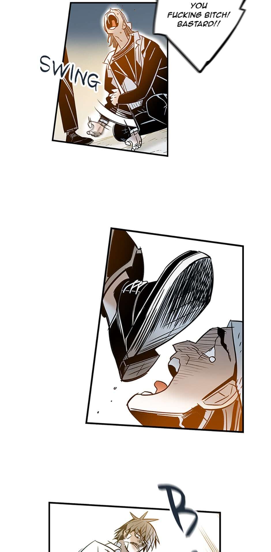 Rendezvous Chapter 36 - Page 17