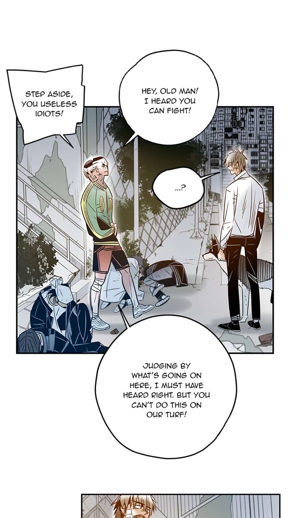 Rendezvous Chapter 36 - Page 24