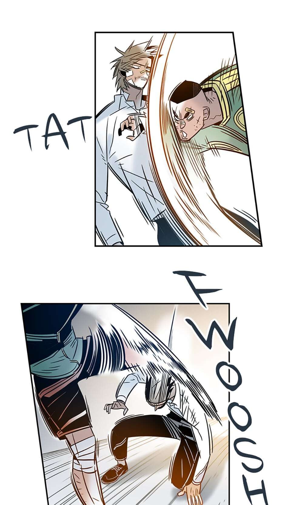 Rendezvous Chapter 36 - Page 26