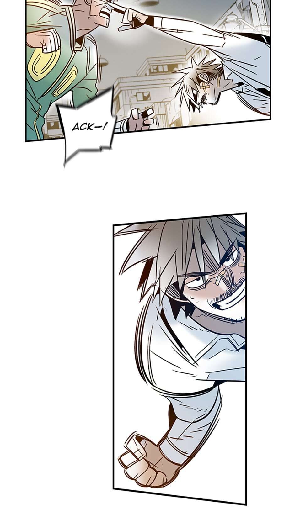 Rendezvous Chapter 36 - Page 28