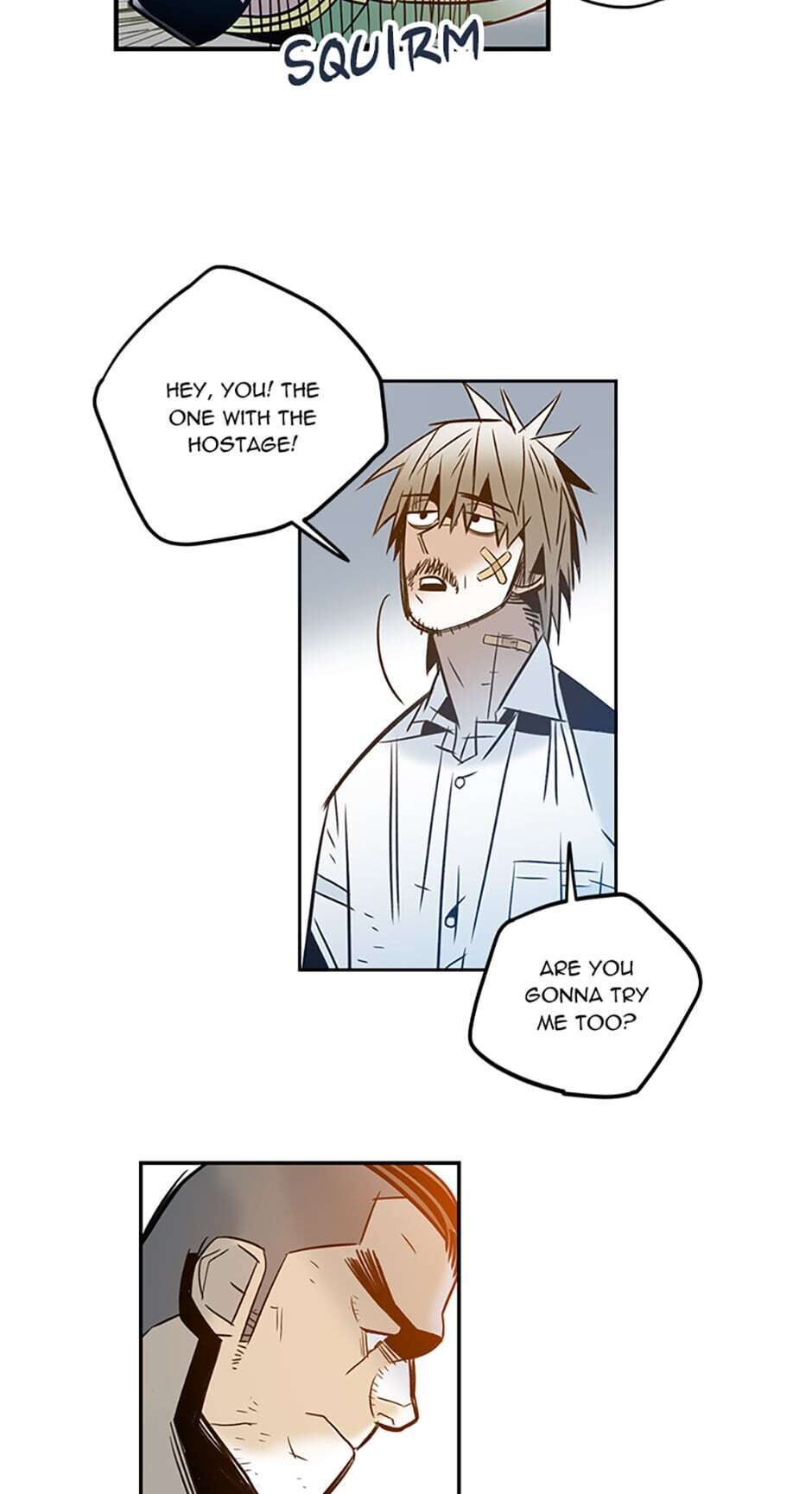 Rendezvous Chapter 36 - Page 31