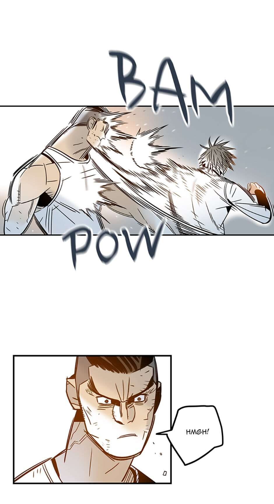 Rendezvous Chapter 36 - Page 34