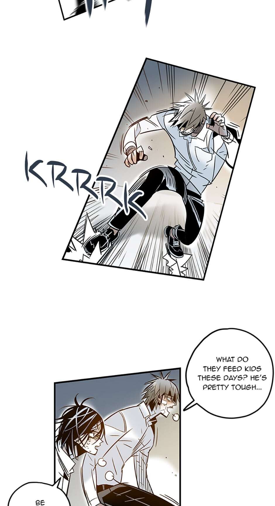 Rendezvous Chapter 36 - Page 36