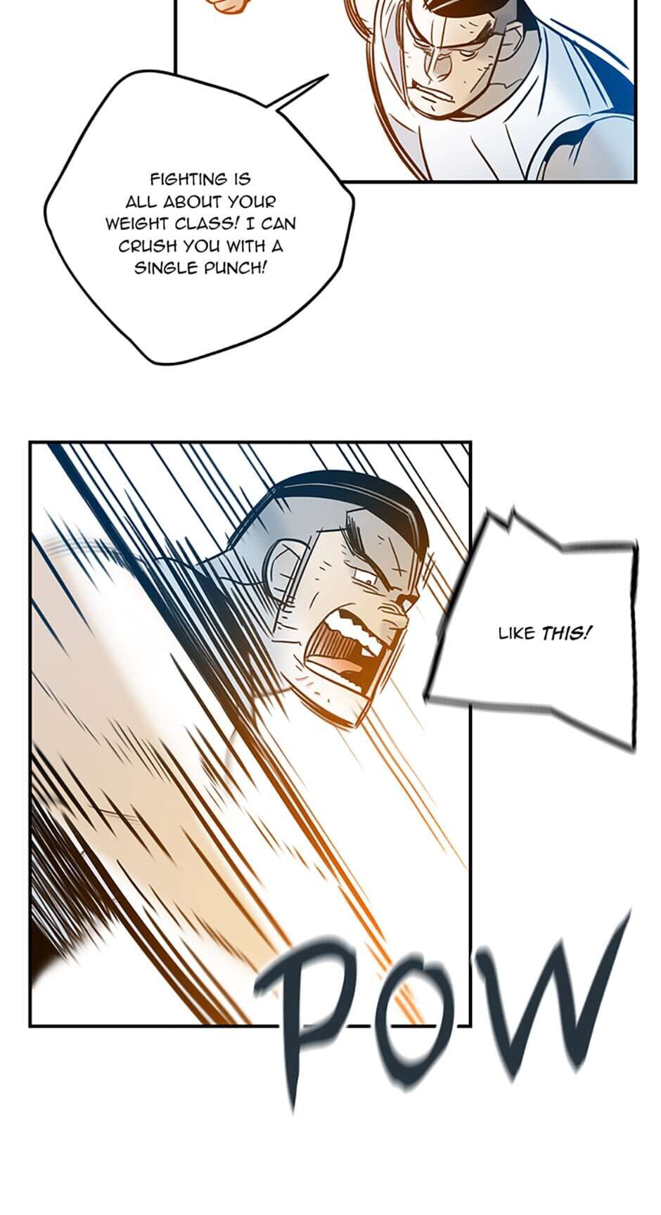 Rendezvous Chapter 36 - Page 43