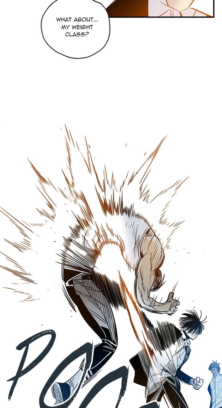 Rendezvous Chapter 36 - Page 45