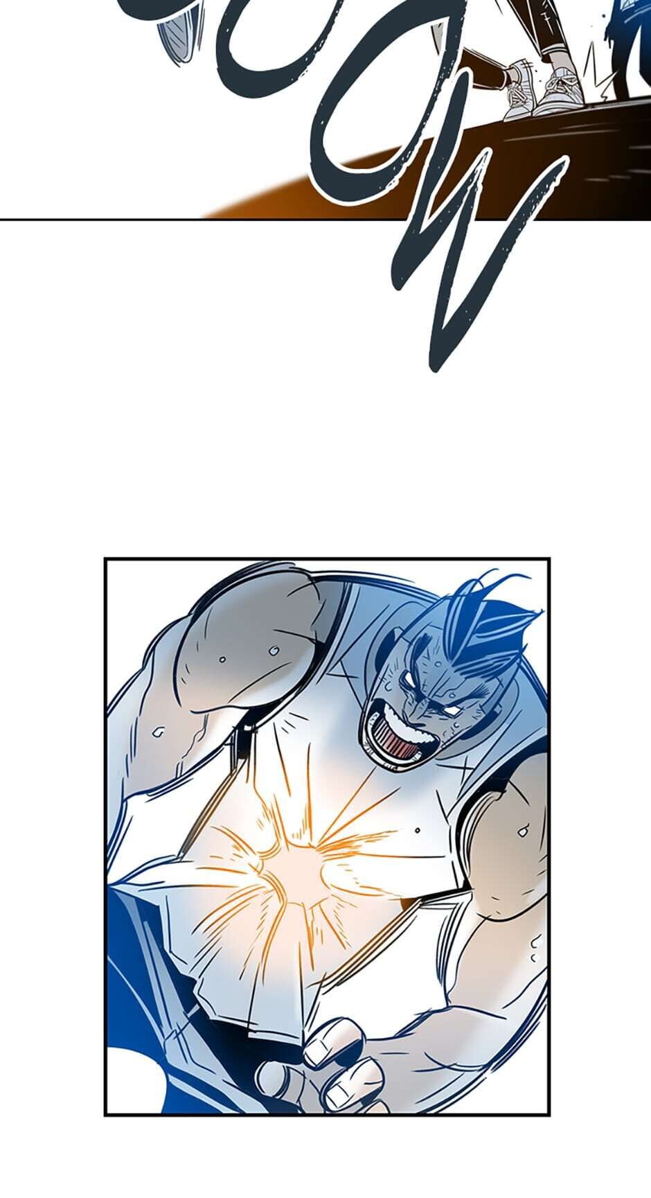 Rendezvous Chapter 36 - Page 46