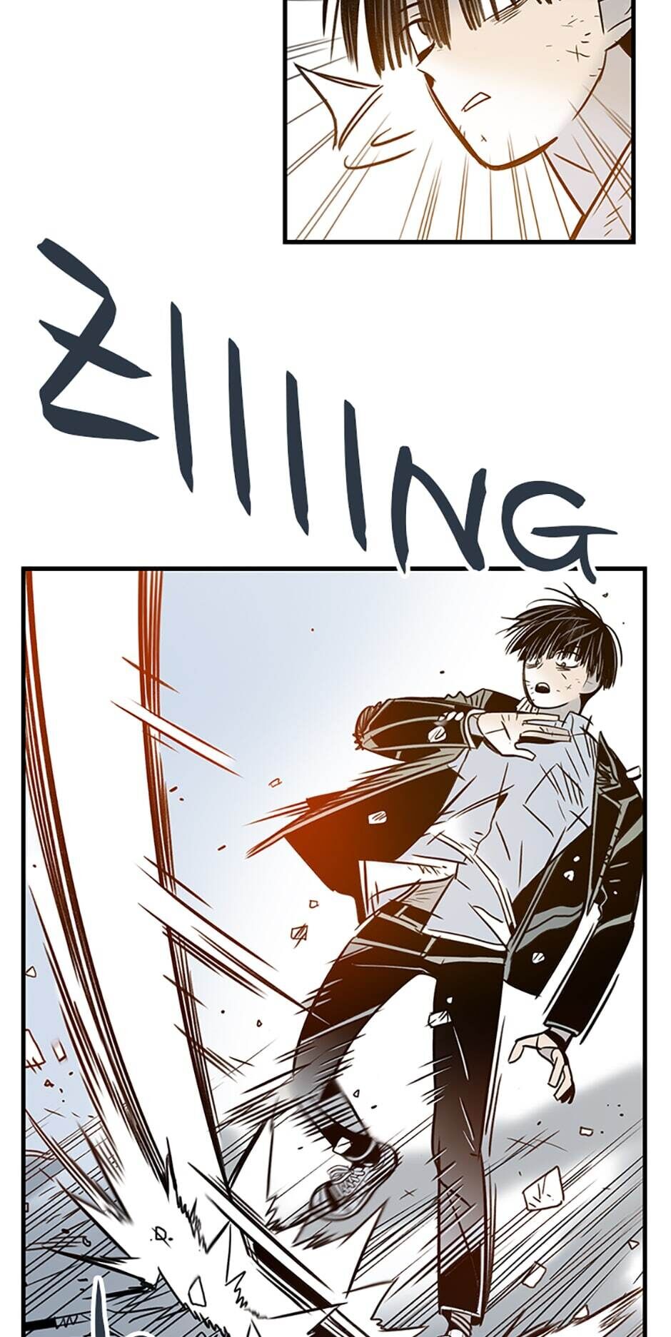 Rendezvous Chapter 36 - Page 50